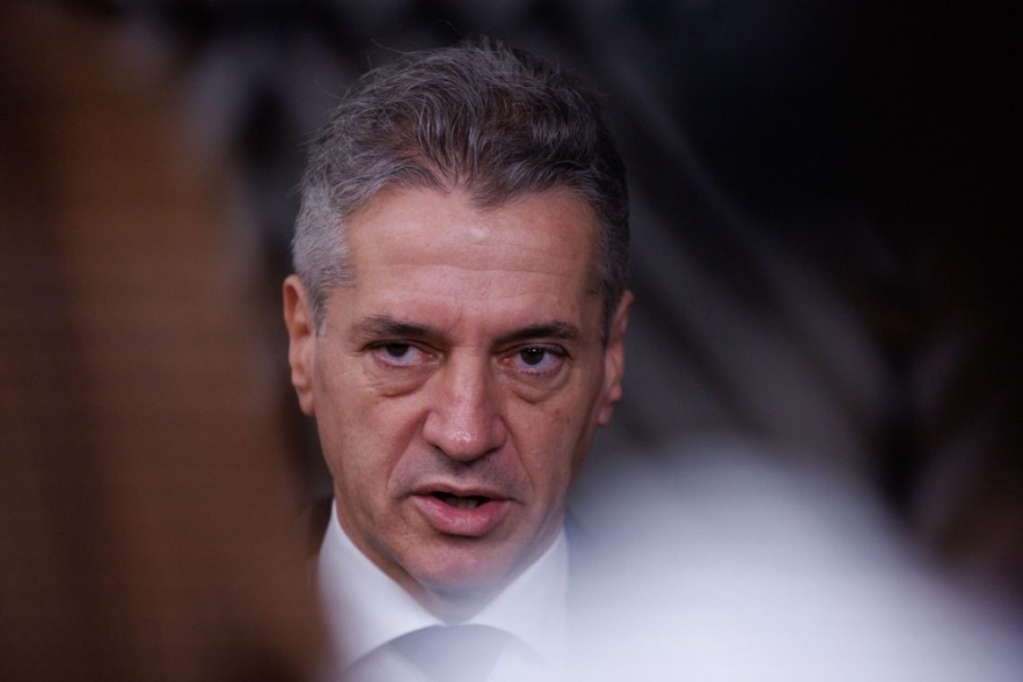 KPK uvedla preiskavo zoper predsednika vlade 