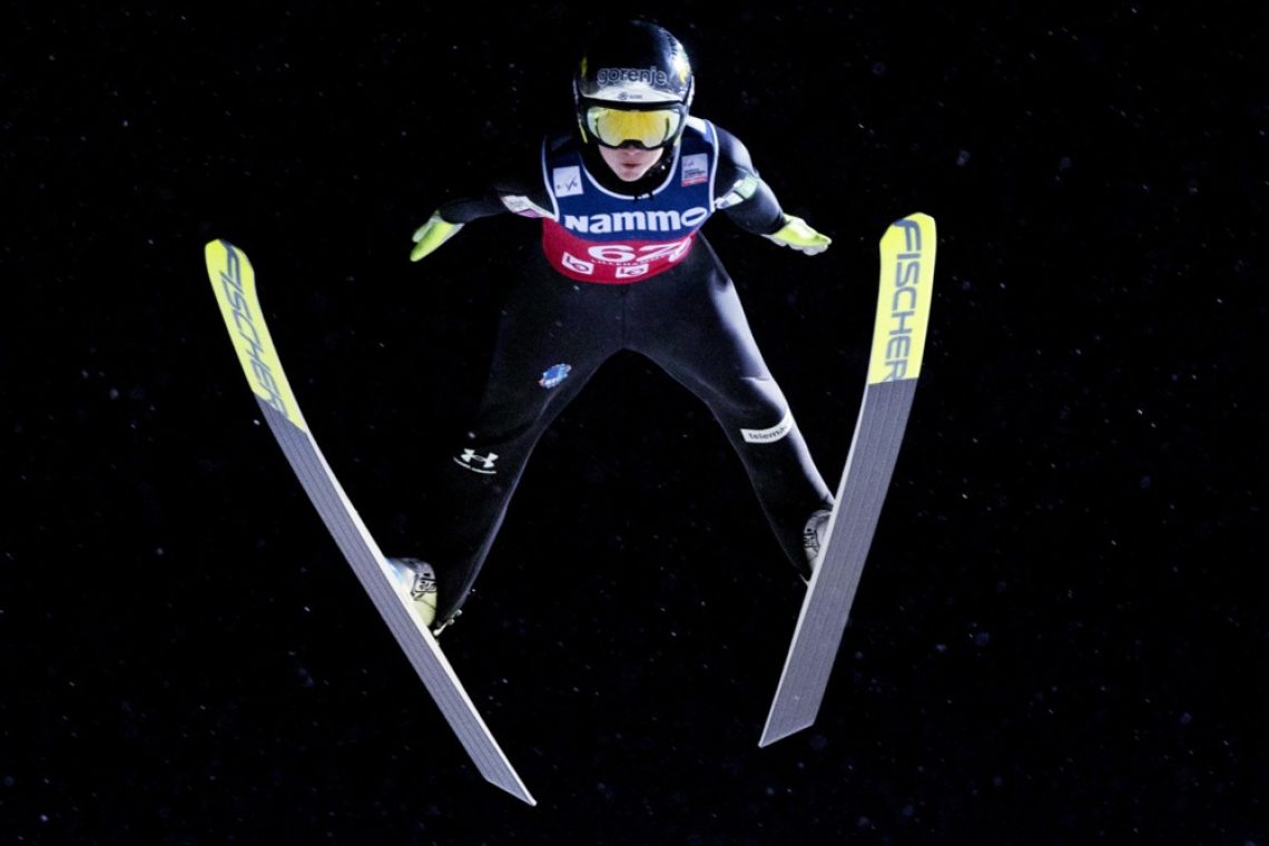 Konec tedna v Lillehammerju start tudi za skakalke