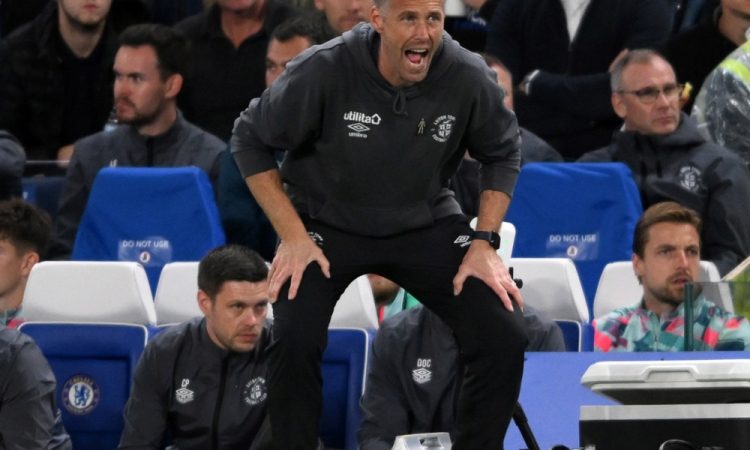 Kdo bo trener in igralec meseca v angleški Premier League