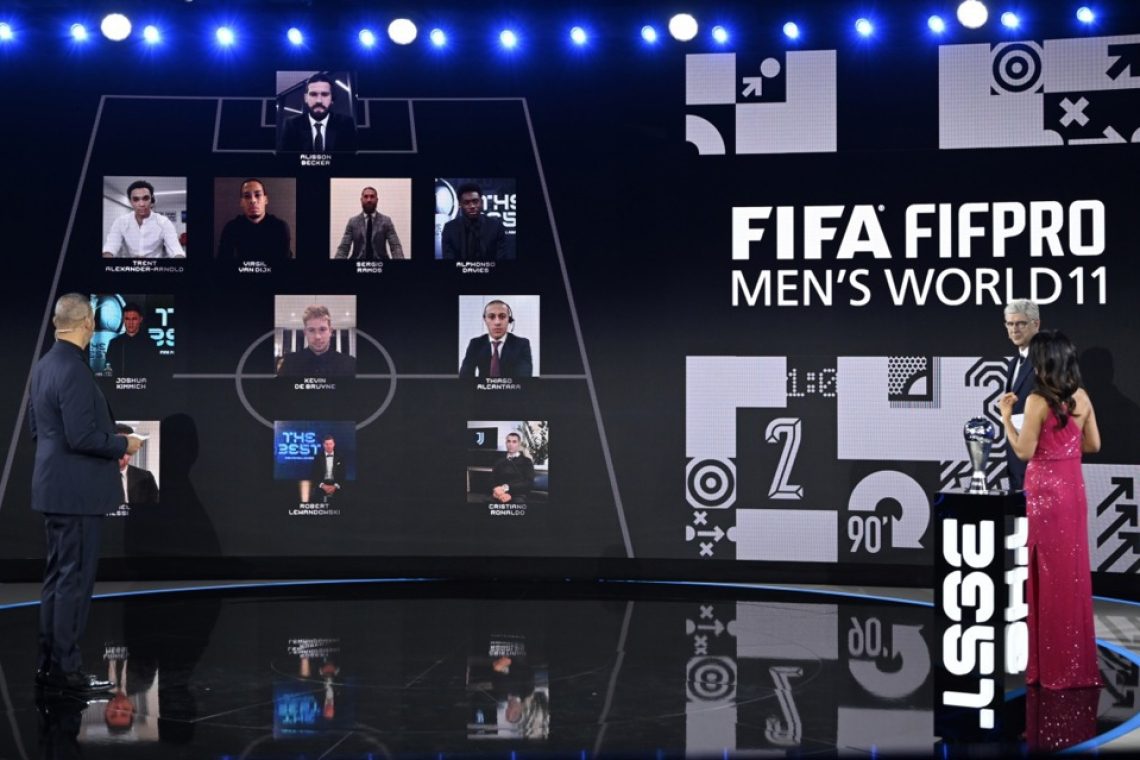 Fifpro: Vse več skrbi glede varnosti nogometašev