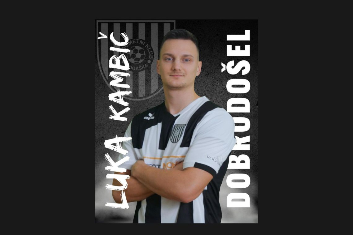 Kambič odslej v Rogaški Slatini
