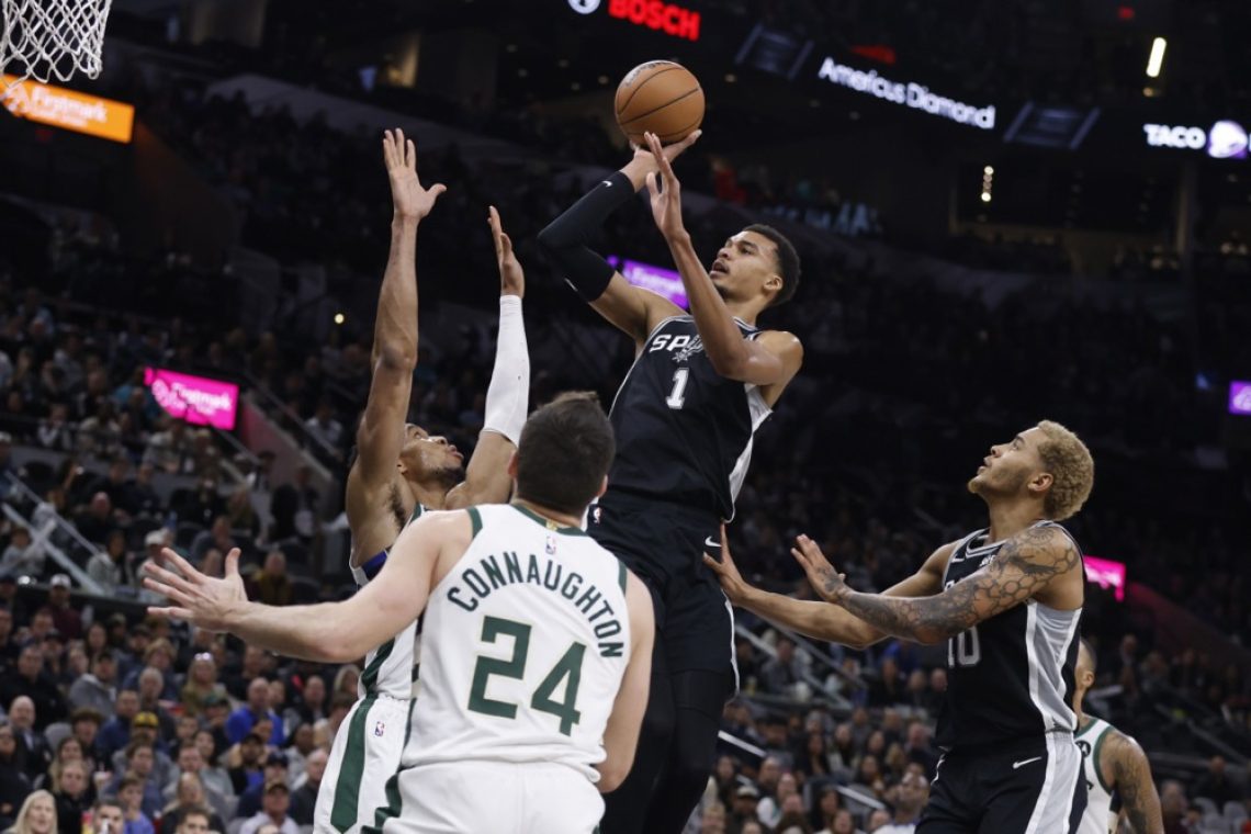 Antetokounmpo z največ glasovi, Dončić sedmi