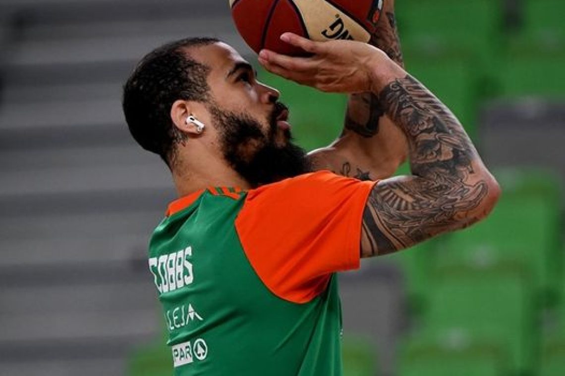 Košarkarji Cedevite Olimpije so premagali Igokeo s 106:74