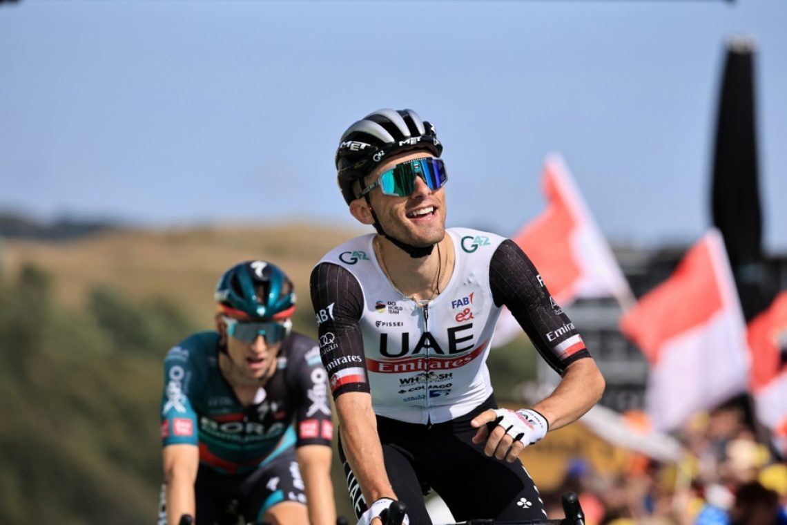 Yates tudi z Mezgečevo pomočjo do zmage po Savdski Arabiji