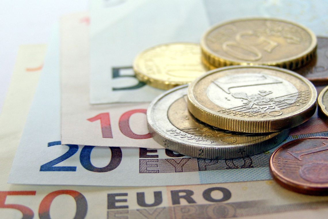 Danes nakazane pokojnine bodo še nekoliko višje od januarskih