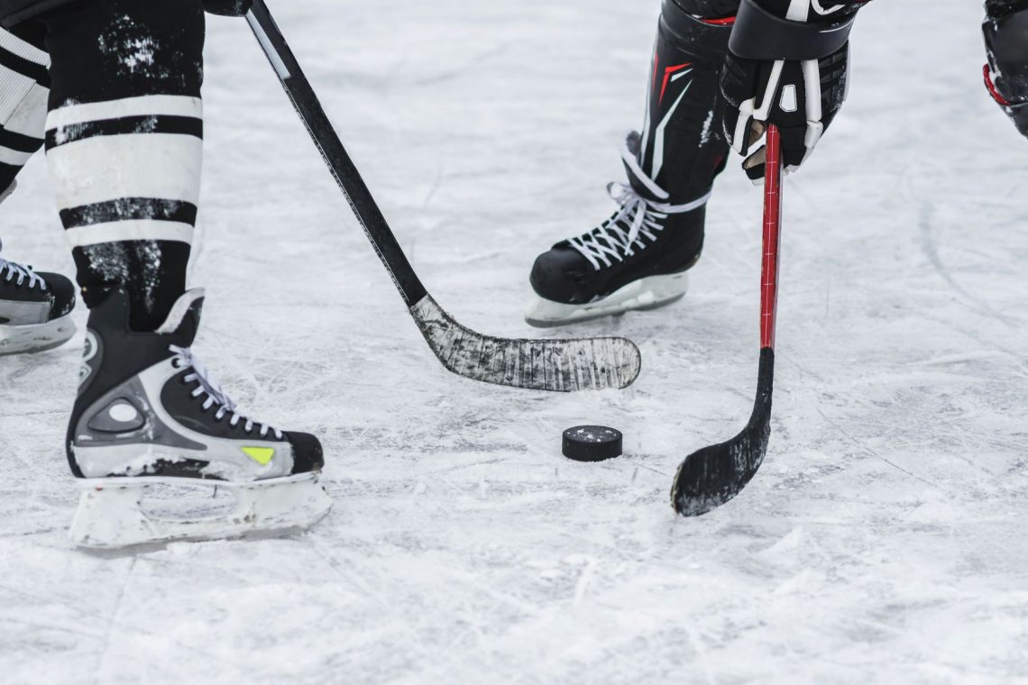 Pustertal zadnji polfinalist lige ICEHL
