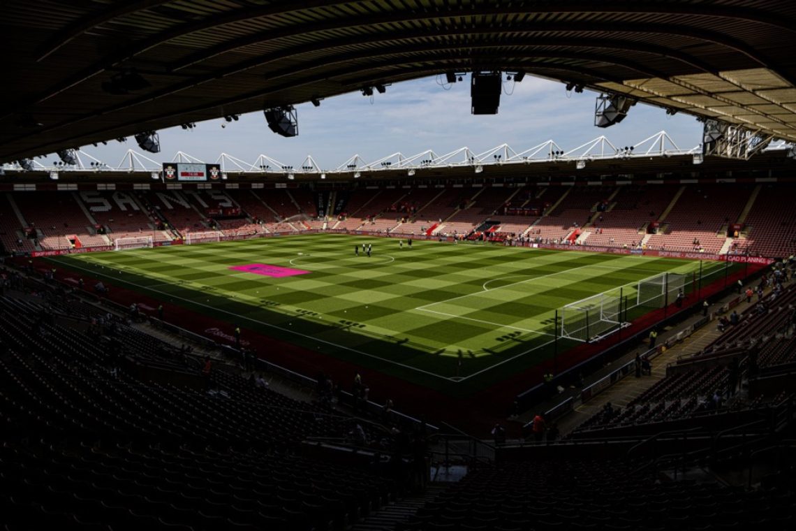 Southampton se vrača v med angleško elito