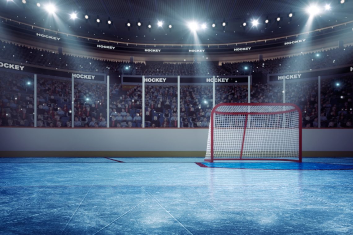 Edmonton Oilers drugi finalisti lige NHL