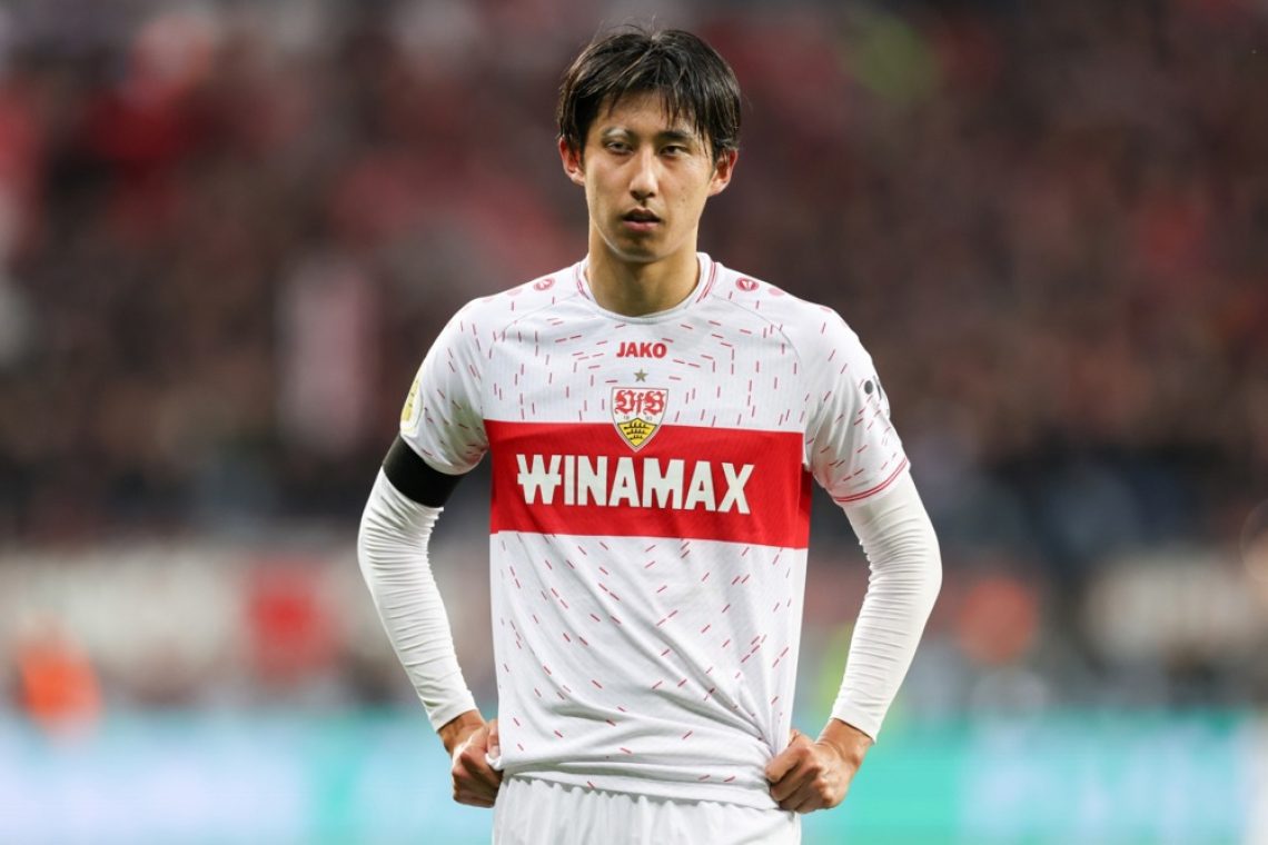 Bayern pripeljal japonskega branilca, West Ham brazilskega najstnika 