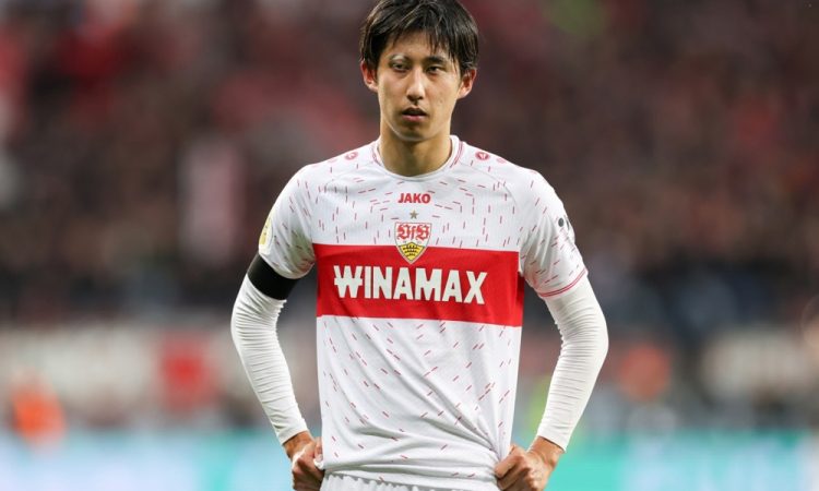 Bayern pripeljal japonskega branilca, West Ham brazilskega najstnika 