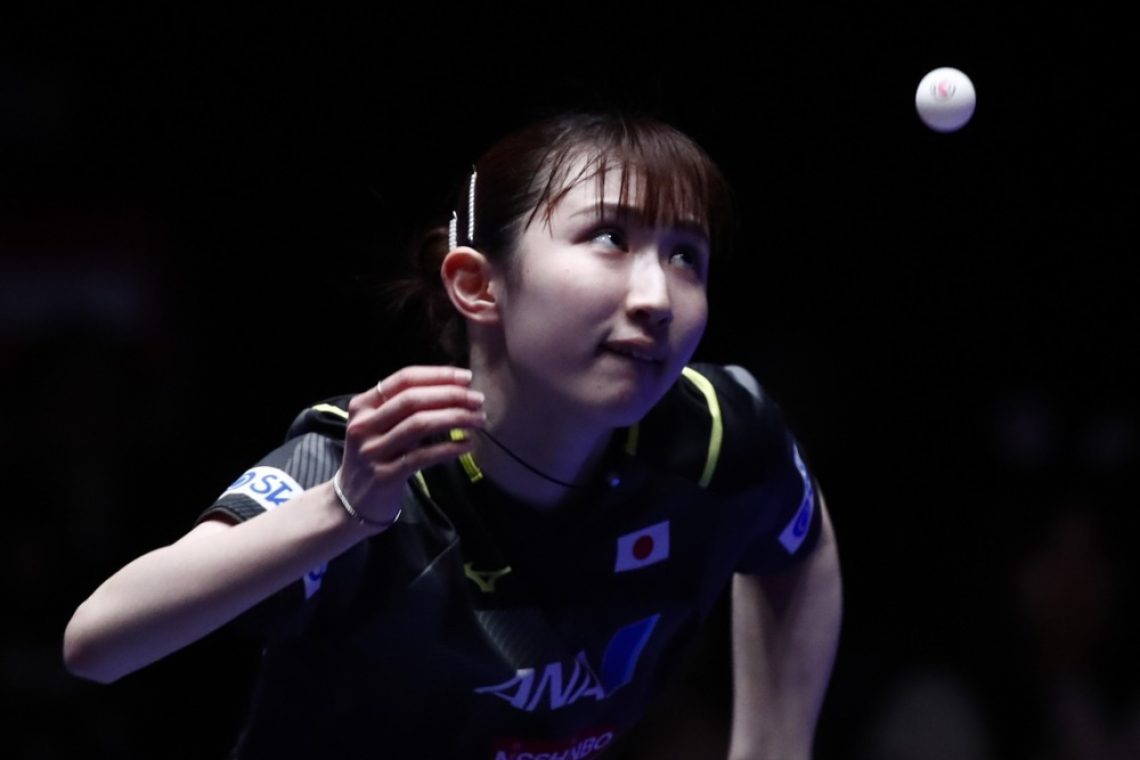 Japonka in Brazilec najboljša v Ljubljani 