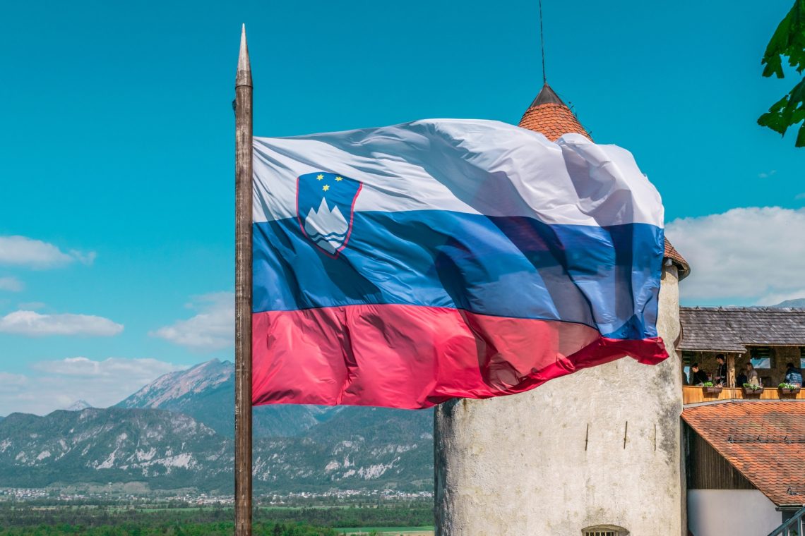 Slovenija praznuje 33 let samostojnosti