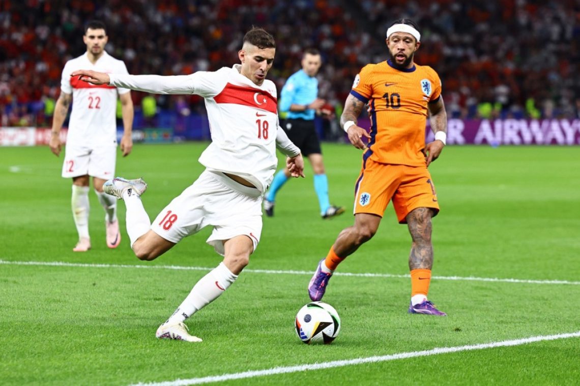 Müldür na EP dosegel deseti avtogol