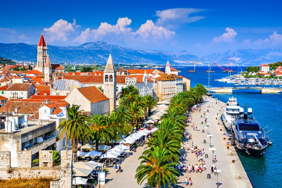 V Splitu umrl slovenski obiskovalec festivala Ultra Europe