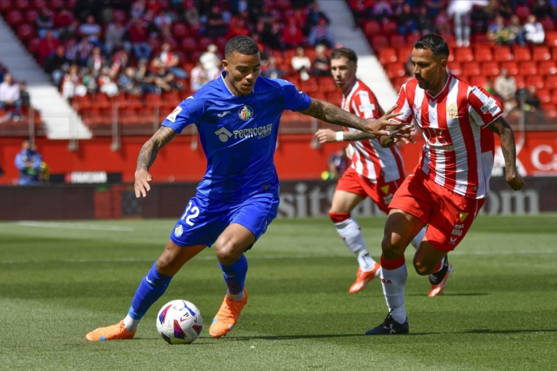 Savinho v Manchester City, Greenwood iz Manchester Uniteda v Marseille