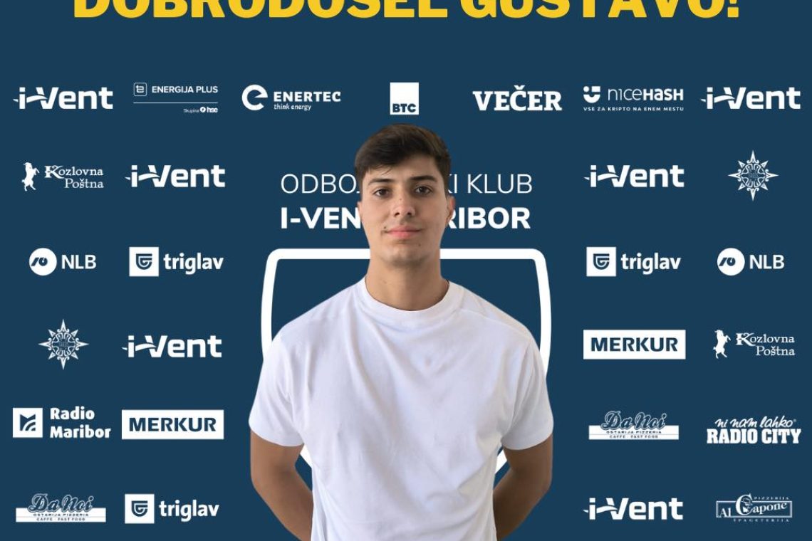 Portugalec Cavalcanti okrepitev Maribora