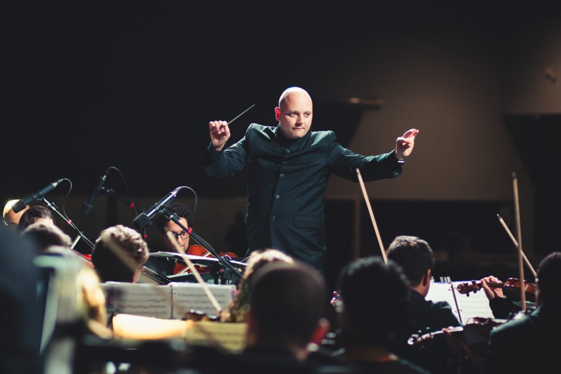 Muzejski trg bo gostil operni koncert 