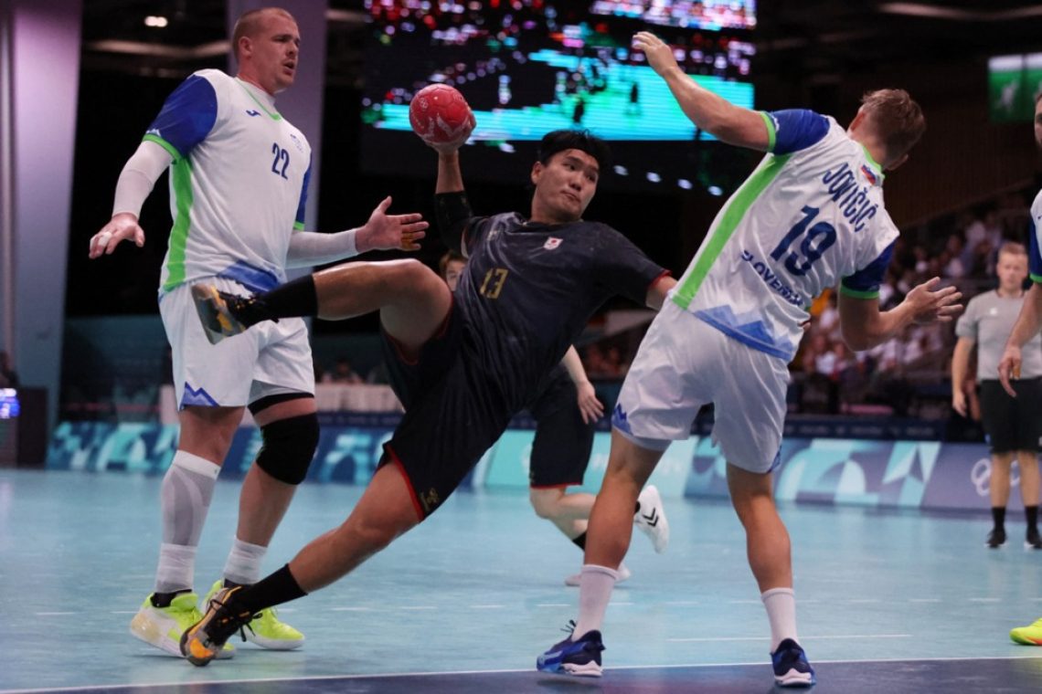Proti Nemcem in proti kalkulacijam za četrtfinale