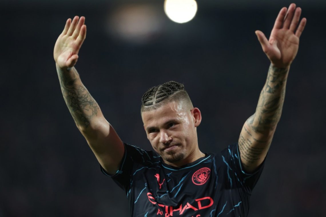 Phillips iz Cityja na posojo k Ipswichu, Rodrija ne bo proti Chelseaju