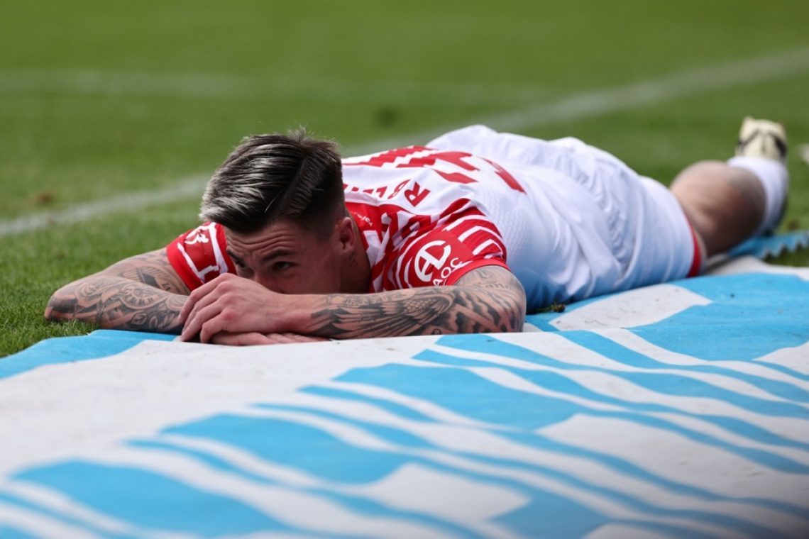 Šeško in Kampl sezono začela z zmago