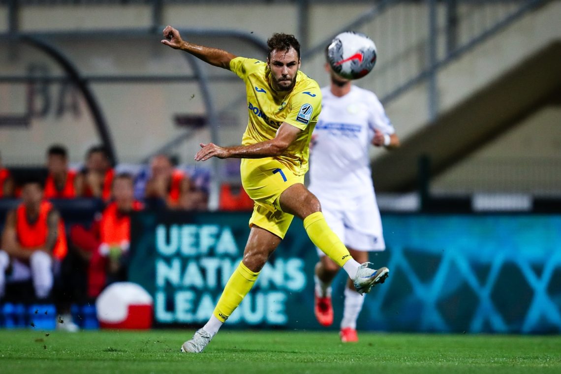 Nogometaši Domžal so izgubili proti Kopru z 0:3