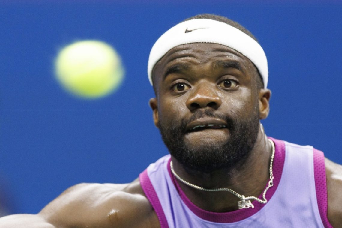 Tiafoe in Fritz za finale New Yorka, Sabalenka gladko naprej