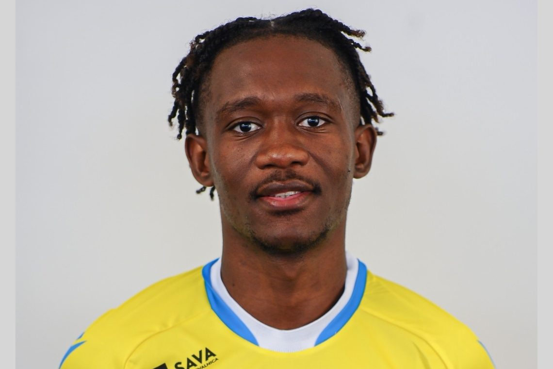 Matondo nova okrepitev Kopra, Maribor v nadaljevanje brez dveh