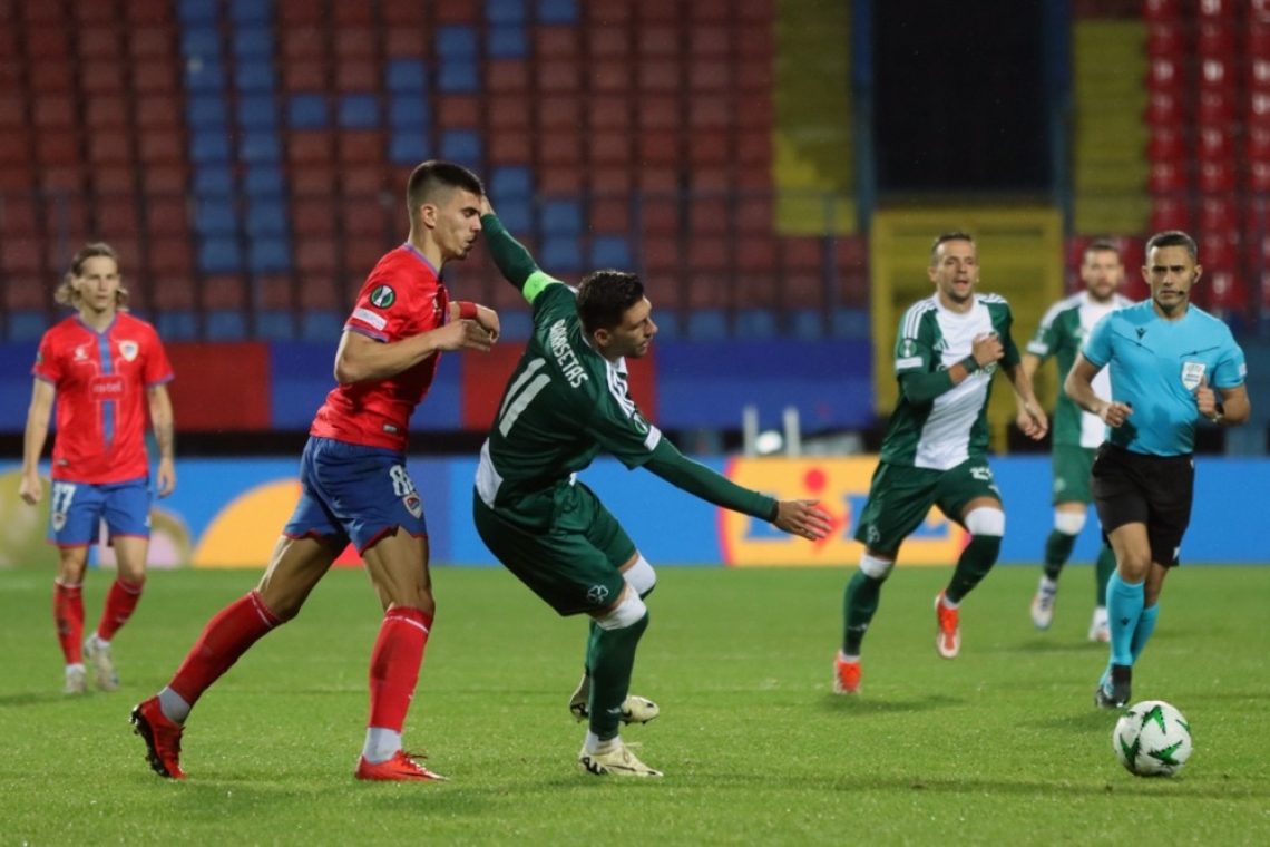 Slovenski obračun brez zmagovalca, Stojinović do zmage v izdihljajih