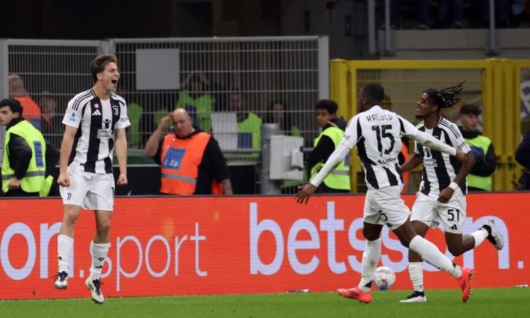 Osem golov na italijanskem derbiju, remi Venezie
