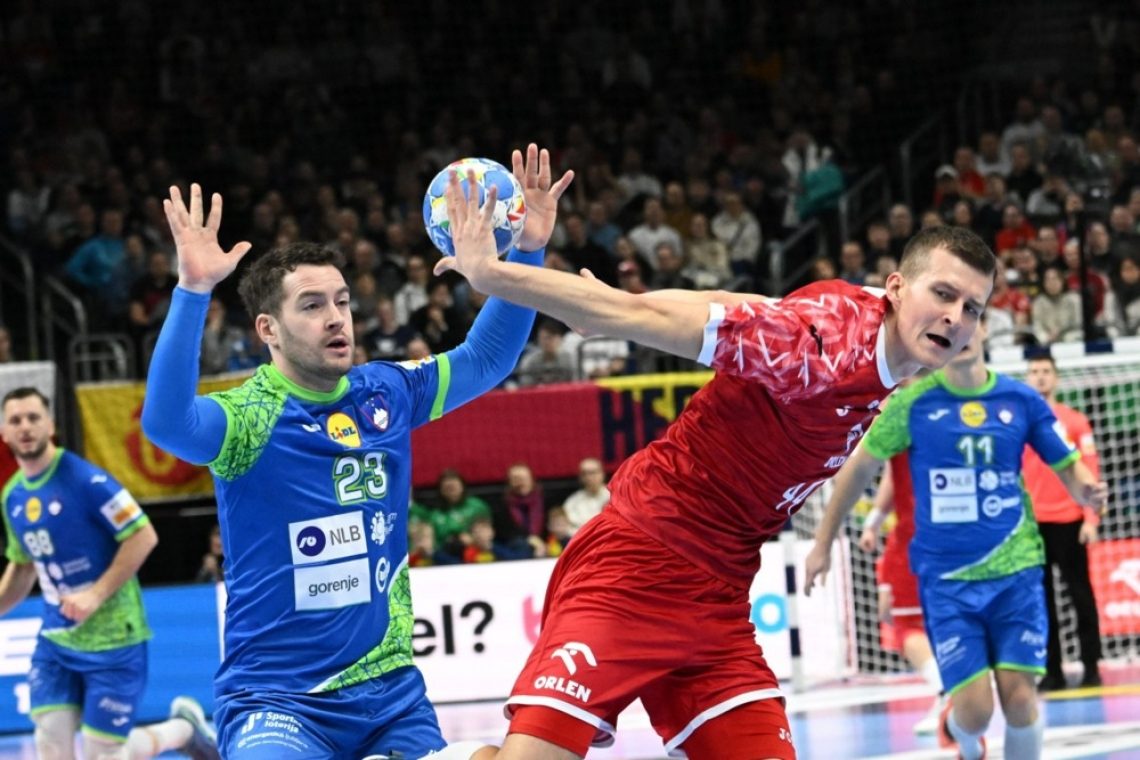 Gregor Ocvirk in Miha Zarabec dodatno na Zormanovem seznamu