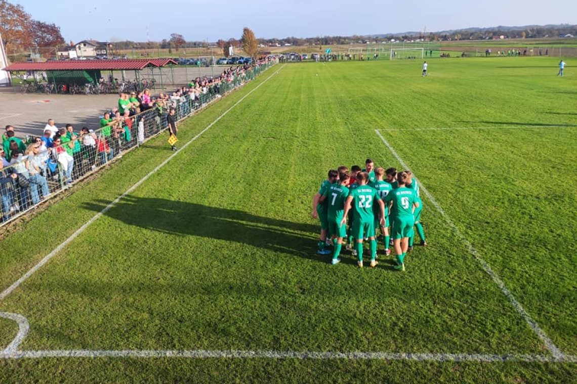Beltinci in Bistrica prva v pokalni osmini finala