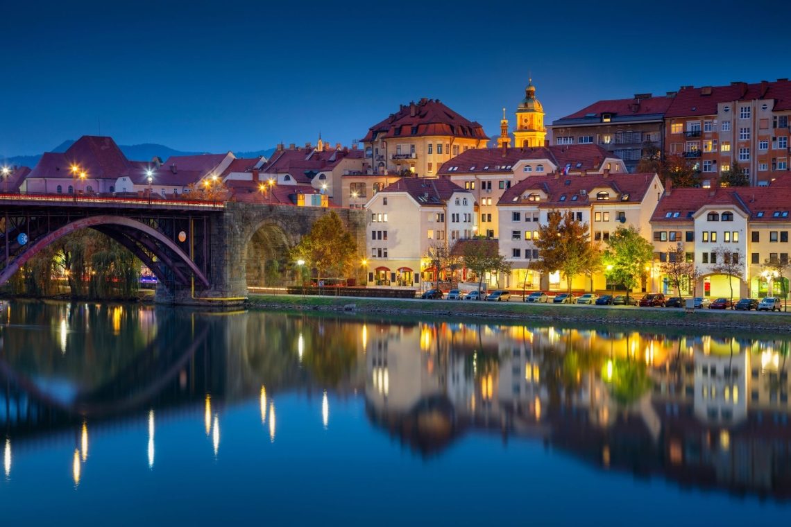 November v Pokrajinskem muzeju Maribor prinaša knjige, glasbo in literarne pogovore