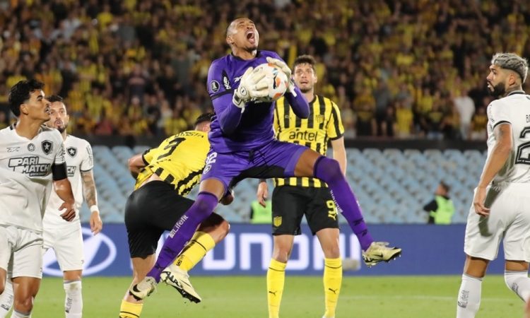 Brazilski finale v pokalu Libertadores