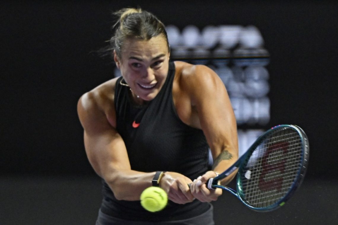 Med najboljšimi brez sprememb na lestvici WTA, Zidanšek 178.