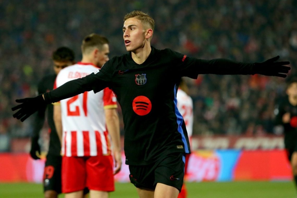 Barcelona z visoko zmago nad Crveno zvezdo utrdila šesto mesto v Ligi prvakov