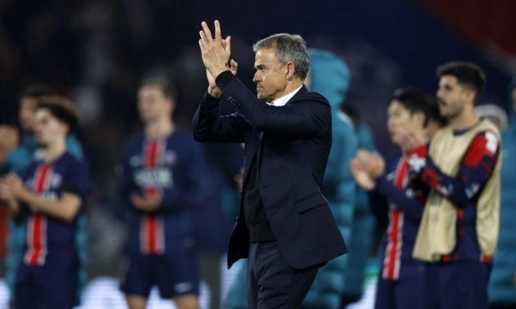 Barcola in Lee prinesla novo zmago PSG