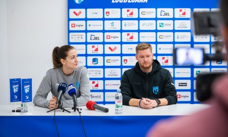 Krimovke za povrnitev ugleda in v iskanju novega trenerja