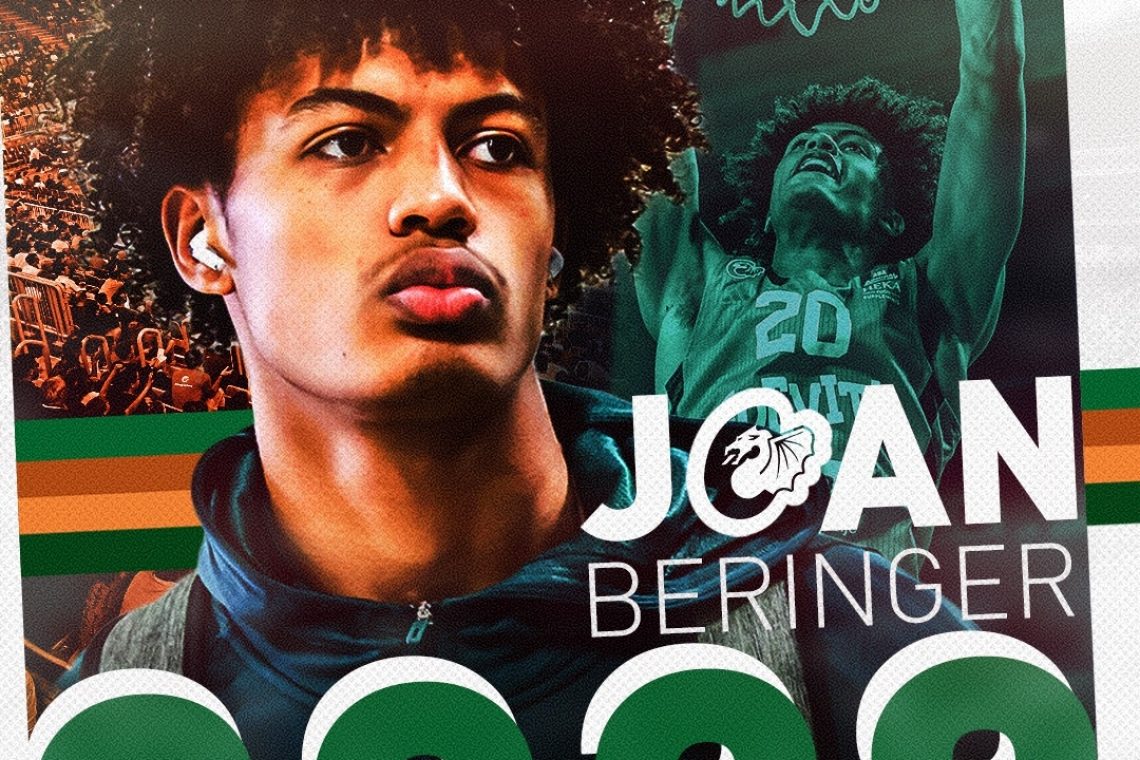 Beringer s Cedevito Olimpijo podpisal do 2028