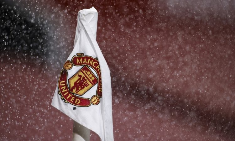 Ashworth ni več športni direktor Uniteda