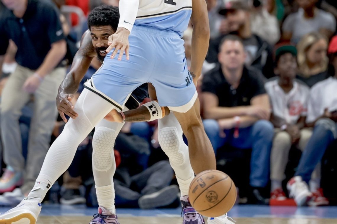 Dončić s trojnim dvojčkom vodil Dallas do zmage v Torontu