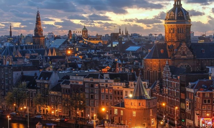 Lazio od mesta Amsterdam zahteva milijonsko odškodnino