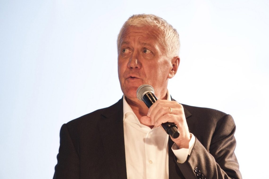 Razvpiti Lefevere zapušča ekipo Soudal Quick-Step