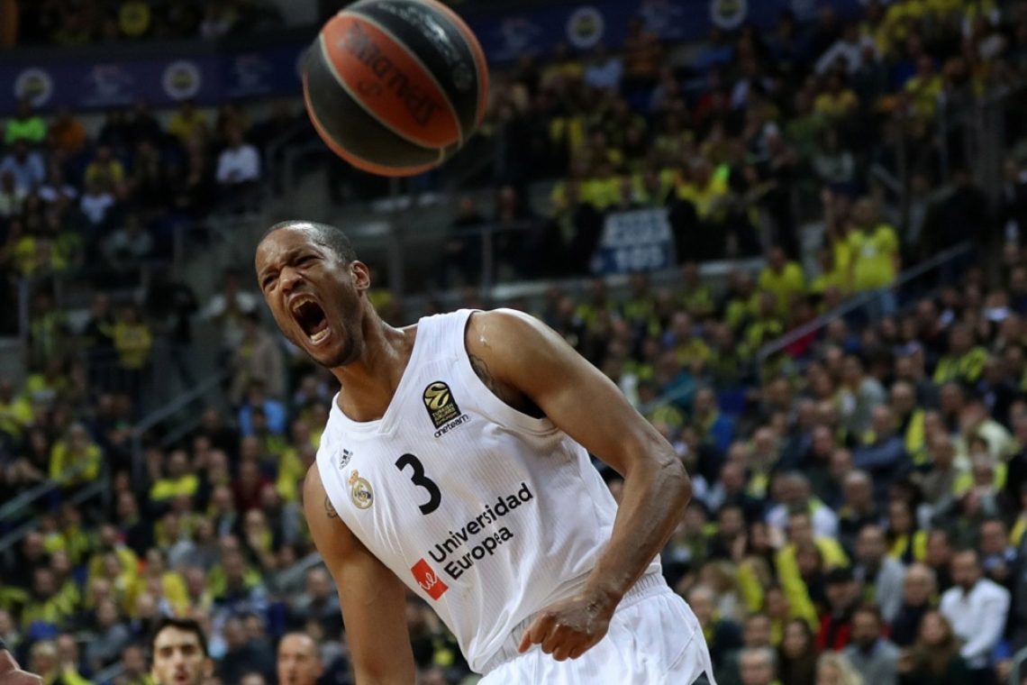 Anthony Randolph končal športno kariero