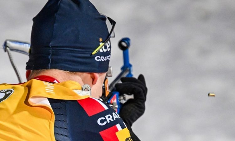 Boe drugič zmagal v Hochfilznu, Fak 14.