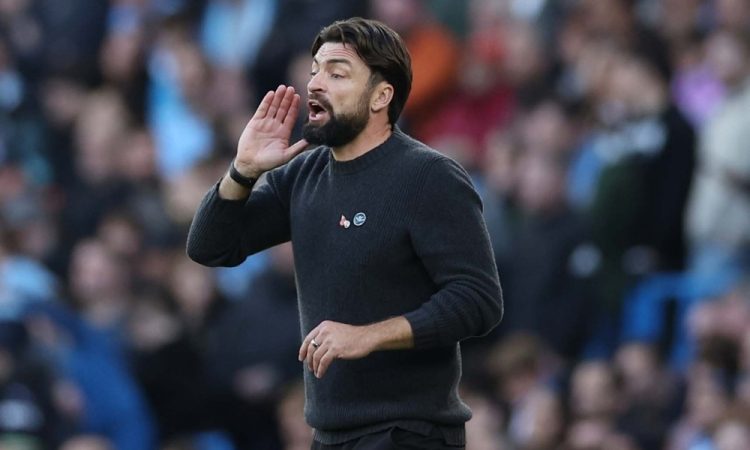 Poraz proti Tottenhamu odnesel trenerja Martina