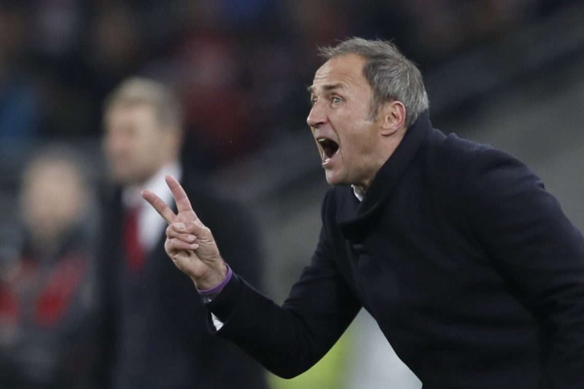 Milanič novi trener zalivske Al Wahde