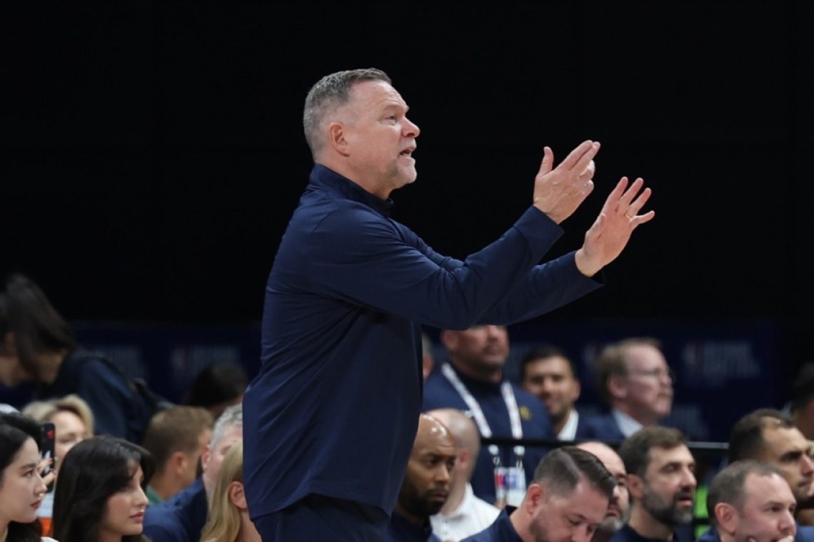 Denver z nepričakovanimi težavami proti New Orleansu