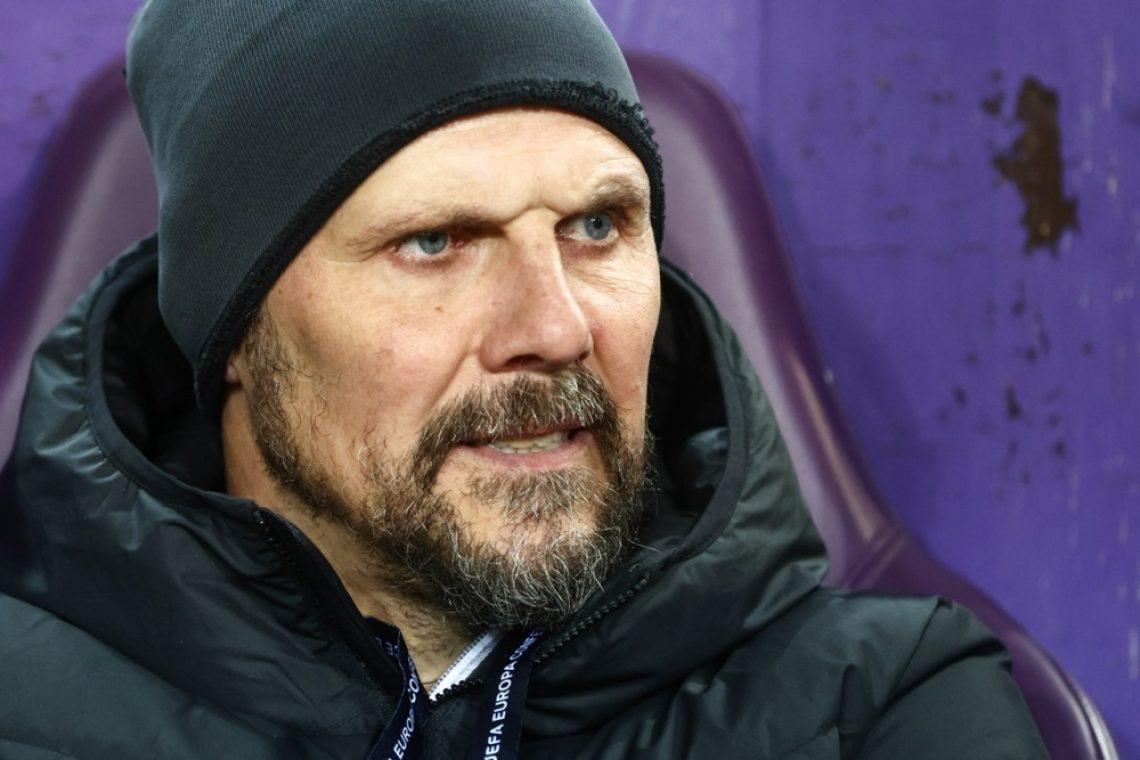 Ante Šimundža trener Slaska iz Vroclava