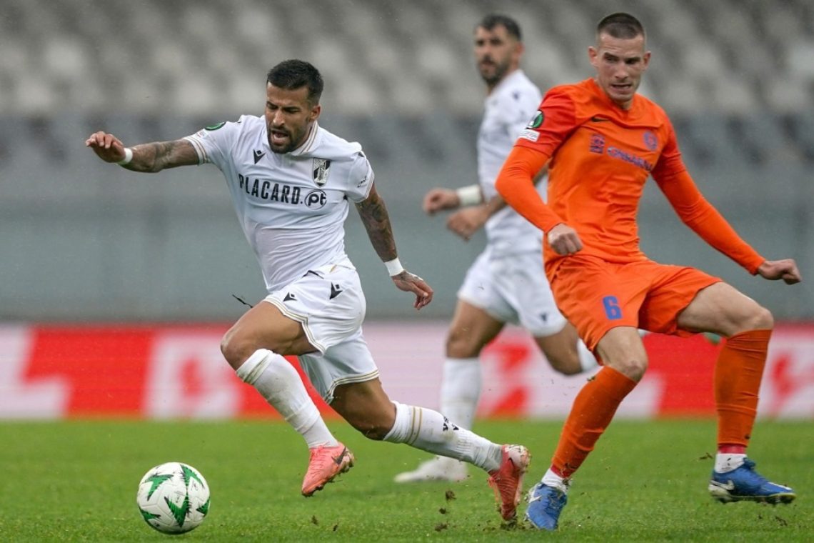 David Zec iz Celja v nemško bundesligo
