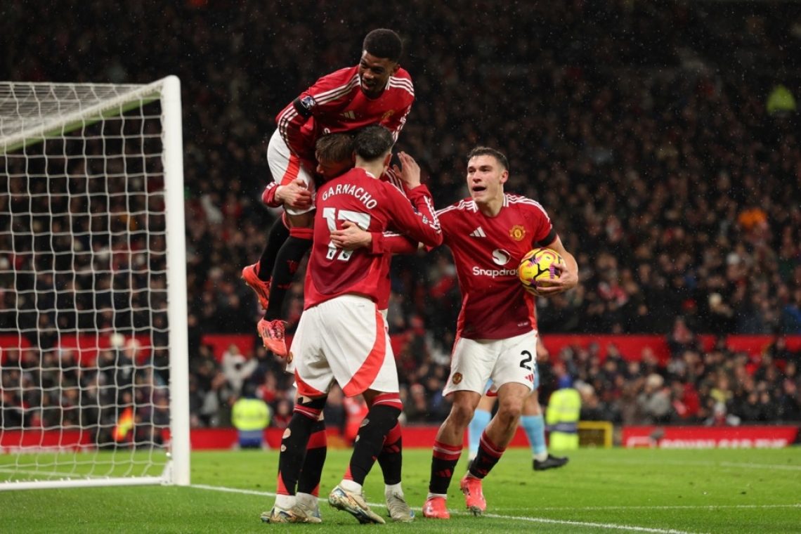 Ali se lahko Nottingham Forest po šestih zaporednih zmagah vključi v bitko za prvaka Premier League?